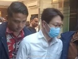 Dokter Richard Lee Ditahan Polda Metro Usai Praperadilan Ditolak