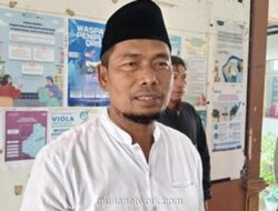 Pemkab Sukoharjo Beri Pembinaan ke Kades yang Tak Izinkan Salat Id Lebih Dulu