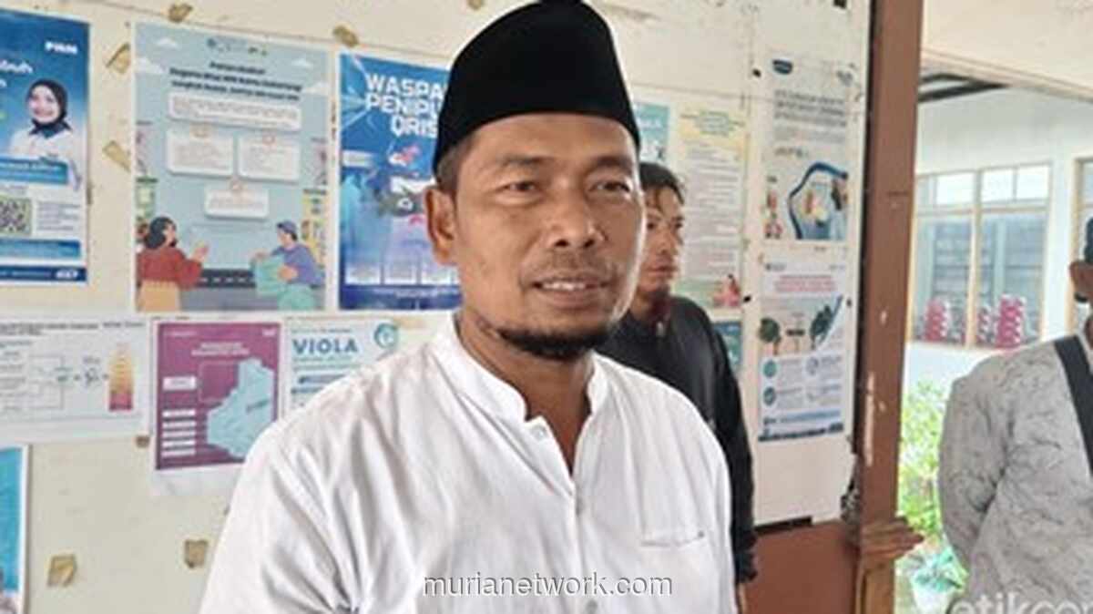 Pemkab Sukoharjo Beri Pembinaan ke Kades yang Tak Izinkan Salat Id Lebih Dulu