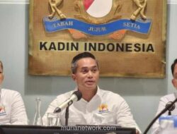 Kadin Siapkan Kajian MBGnomics untuk Ukur Dampak Ekonomi Program Makanan Gratis