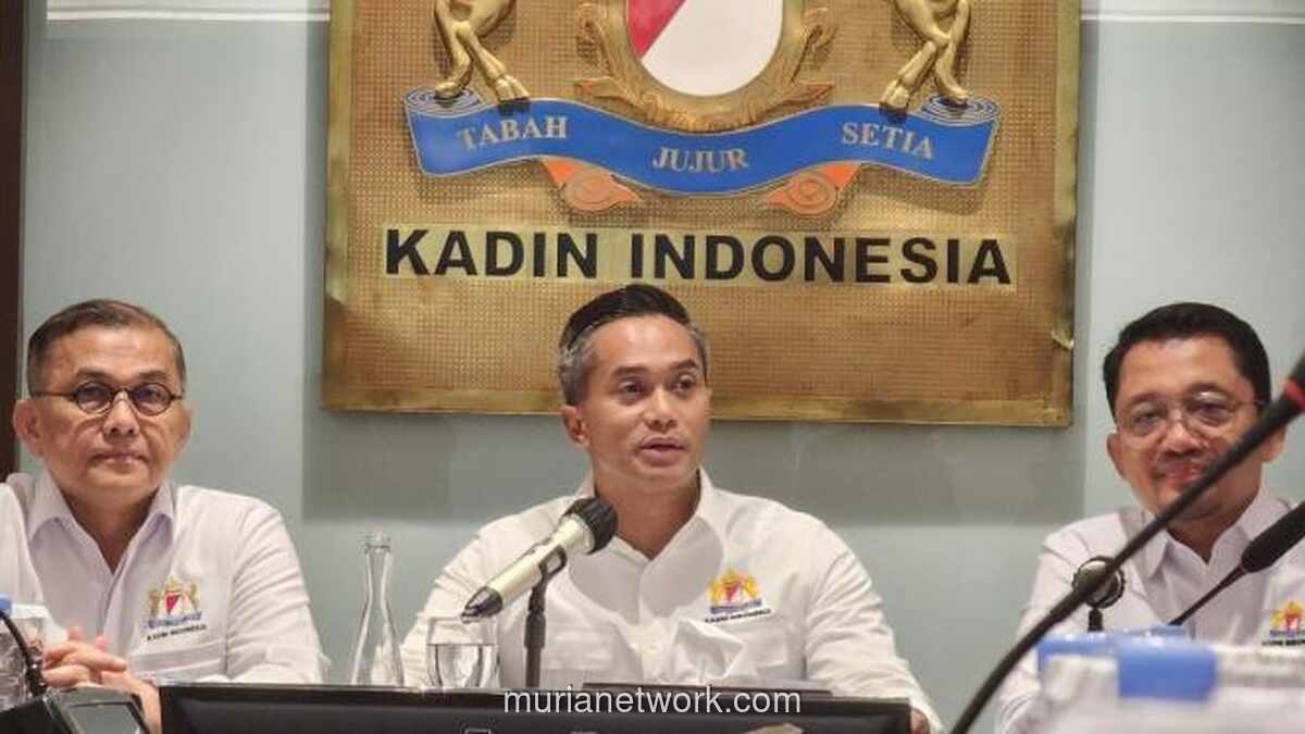 Kadin Siapkan Kajian MBGnomics untuk Ukur Dampak Ekonomi Program Makanan Gratis