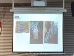 KPK Beberkan Modus THR Bupati Cilacap yang Picu Ijon Proyek