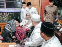 Kaesang dan PSI Lanjutkan Safari Ramadan dengan Silaturahmi ke Pesantren di Kediri