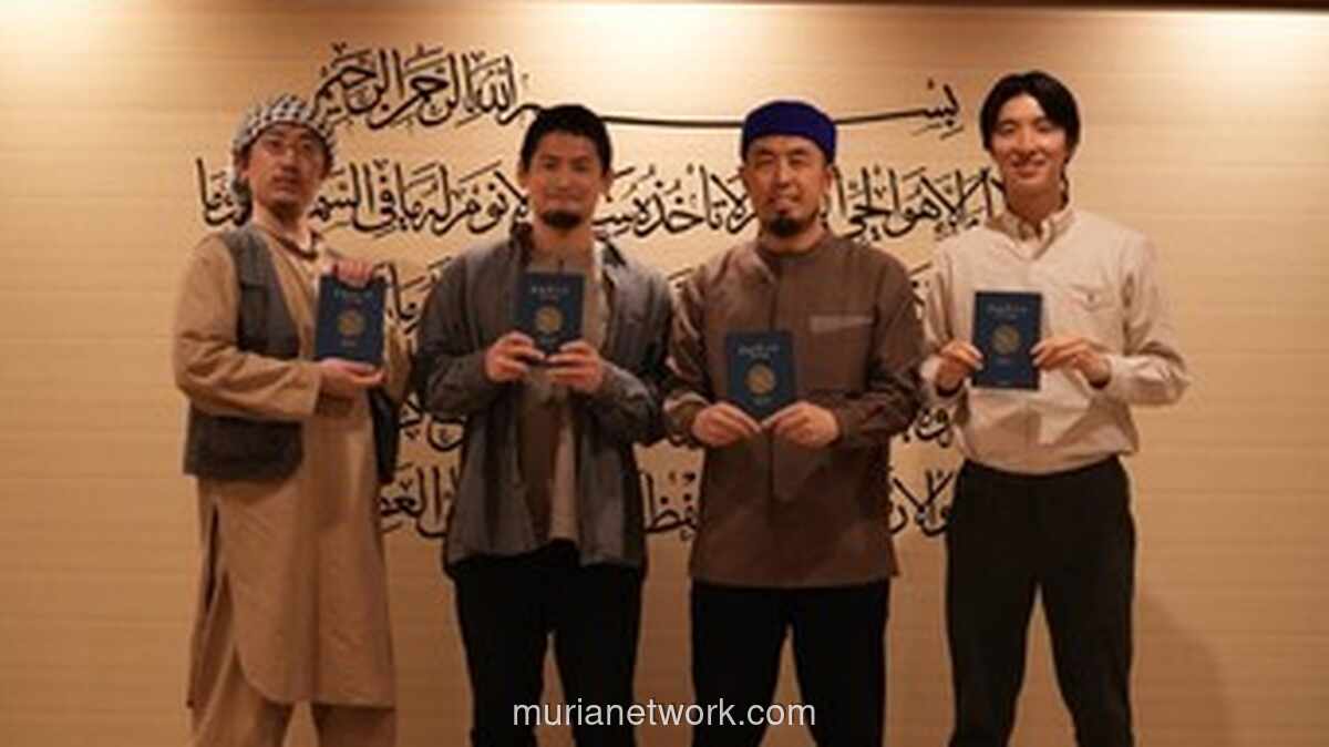 Kahf Gelar Global Ramadan Connect 2026, Jangkau Lebih dari 8.150 Peserta di 6 Negara