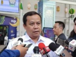 Arus Balik Lebaran Memuncak, 52 Ribu Penumpang Tiba di Jakarta dalam Sehari