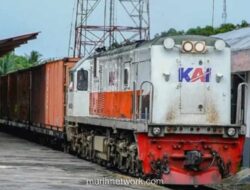 KAI Siapkan 423 Ribu Kursi dan 393 Personel Keamanan untuk Mudik Lebaran 2026