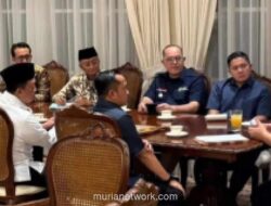 KAI Garap Peremajaan Permukiman Bantaran Rel Senen Usai Instruksi Presiden