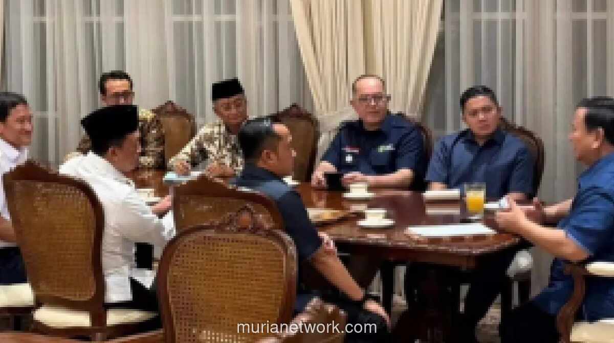 KAI Garap Peremajaan Permukiman Bantaran Rel Senen Usai Instruksi Presiden