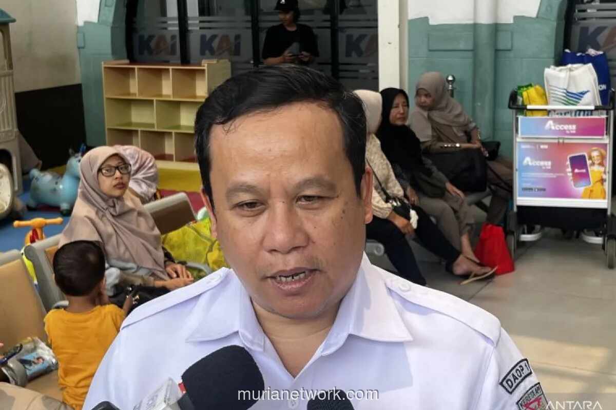 Arus Balik Lebaran Mulai Terasa, Puncak Diprediksi 24 Maret