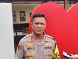 Polisi Tangkap Kakak Tiri Pelaku Pembunuhan Bocah SD di Bandung Barat