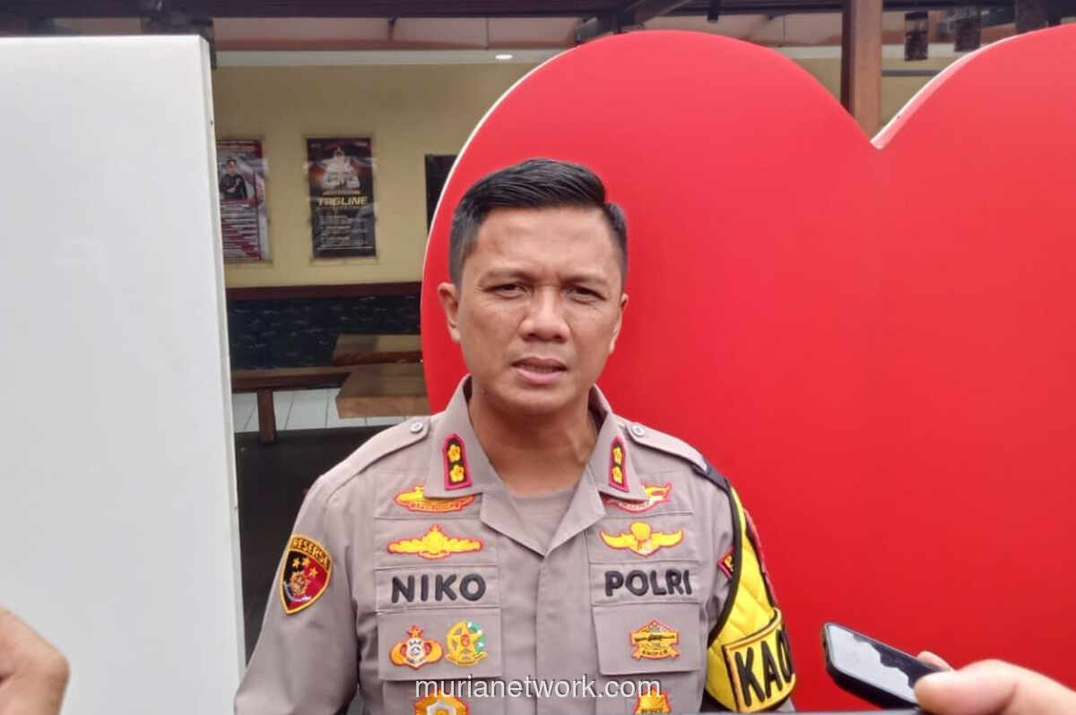 Polisi Tangkap Kakak Tiri Pelaku Pembunuhan Bocah SD di Bandung Barat