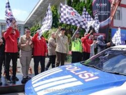 Korlantas Gandeng Media sebagai Mitra Kunci Operasi Ketupat 2026