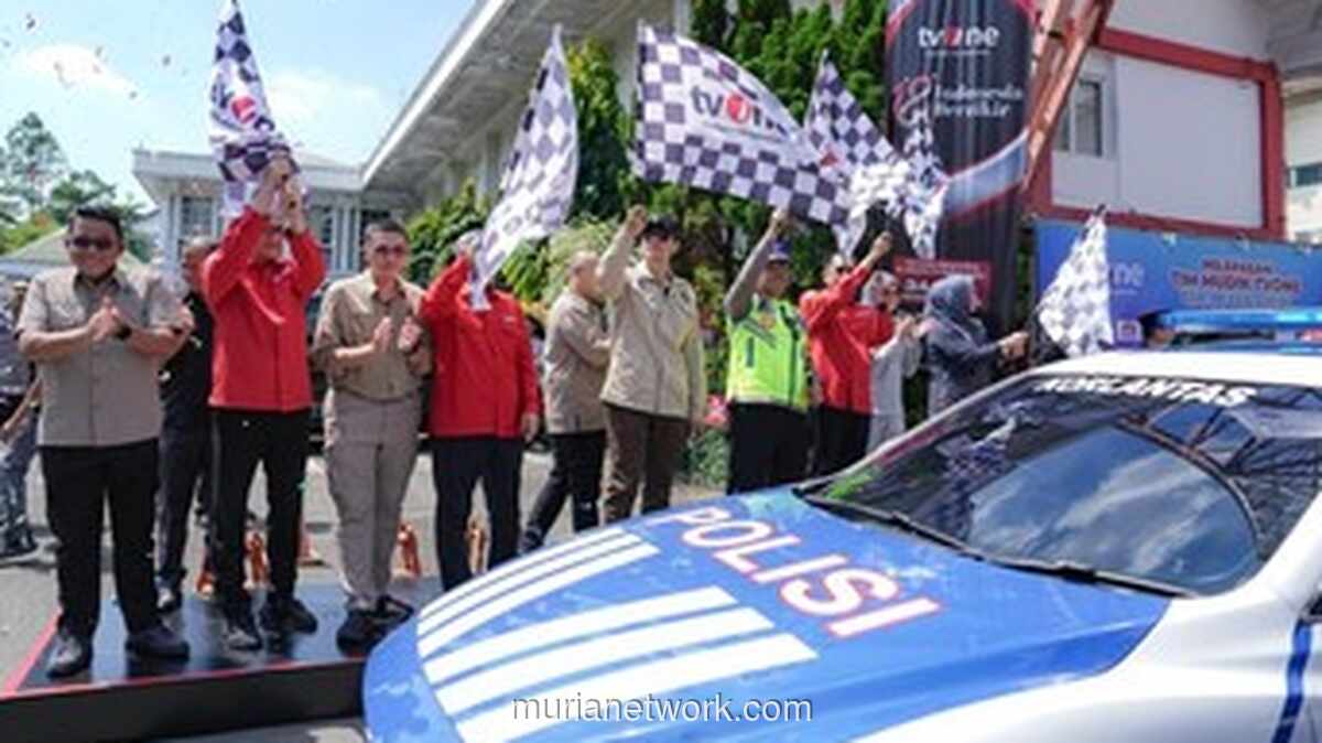 Korlantas Gandeng Media sebagai Mitra Kunci Operasi Ketupat 2026