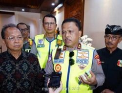 Gubernur Bali Janjikan Dukungan Penuh dan Perbaikan Infrastruktur untuk Kemala Run 2026