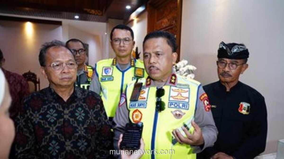 Gubernur Bali Janjikan Dukungan Penuh dan Perbaikan Infrastruktur untuk Kemala Run 2026