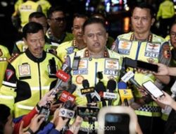 Operasi Ketupat 2026 Berakhir, Satu Personel Gugur Akibat Kelelahan Ekstrem