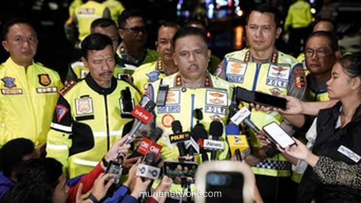 Operasi Ketupat 2026 Berakhir, Satu Personel Gugur Akibat Kelelahan Ekstrem