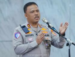 Korlantas Andalkan Teknologi Digital untuk Atur Arus Mudik dan Balik di Tol