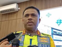 Kakorlantas Ancam Tindak Tegas Truk Over Dimensi Selama Operasi Ketupat
