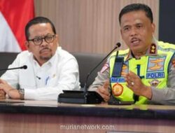 Polri Identifikasi Titik Rawan Kecelakaan untuk Fokus Operasi Ketupat 2026