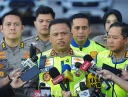 Polri Siapkan One Way Nasional di Tol Trans Jawa untuk Puncak Arus Balik 24 Maret