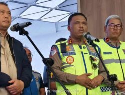 Korlantas: Korban Tewas Kecelakaan Mudik Lebaran Turun 30 Persen