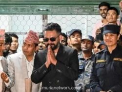 Rapper Balendra Shah Kalahkan Mantan PM Oli di Pilkada Nepal