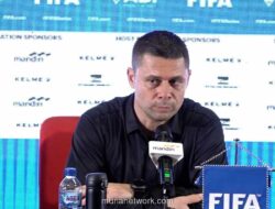 Pelatih Bulgaria Apresiasi Perkembangan Timnas Indonesia Usai Kalah Tipis di Final FIFA Series