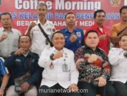 Kepala Lapas Pasir Pangarayan Bantah Pungli Rp5 Juta per Blok untuk Ponsel