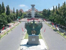 UNY Rilis Kalender Akademik 2025/2026, Kuliah Dimulai 1 Agustus 2025