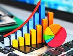 Pasar Modal Pekan Pendek, Data AS dan China Jadi Sorotan Utama