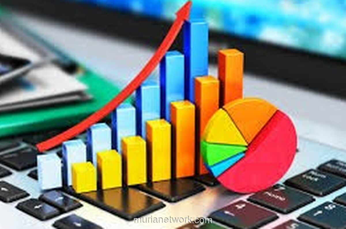 Pasar Modal Pekan Pendek, Data AS dan China Jadi Sorotan Utama