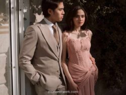 Syifa Hadju Pakai Perhiasan Rp441 Juta untuk Pre-Wedding, Sepatunya Cuma Rp539 Ribu