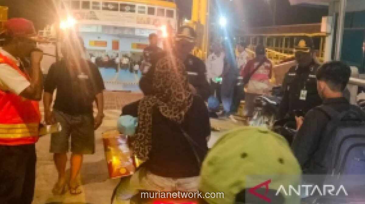 Mudik Gratis Jatim Angkut 331 Penumpang Perdana dari Situbondo ke Raas