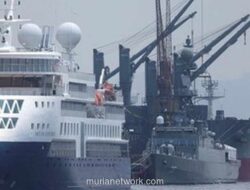 Menteri AS Klaim Kapal Selamnya Tenggelamkan Kapal Perang Iran, Sri Lanka Bantah