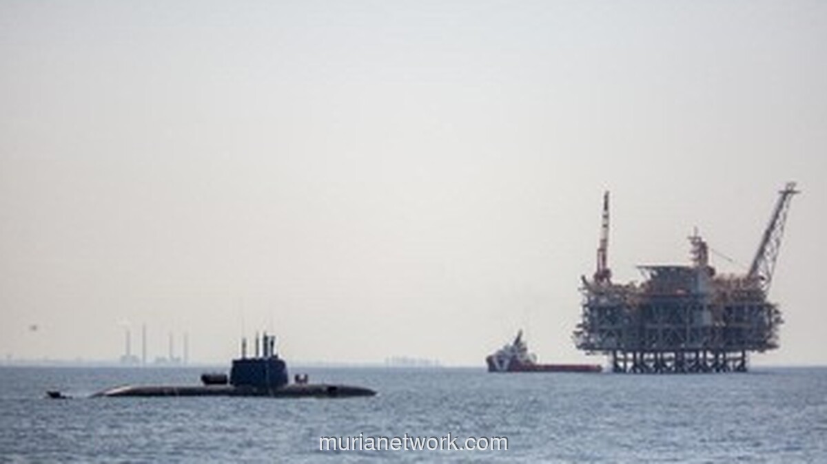 Ledakan Guncang Kapal Tanker Kuwait, Tumpahan Minyak Ancam Perairan Mubarak al-Kabeer