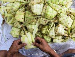 Lebaran Ketupat 2026 Diperkirakan Jatuh pada 28 Maret