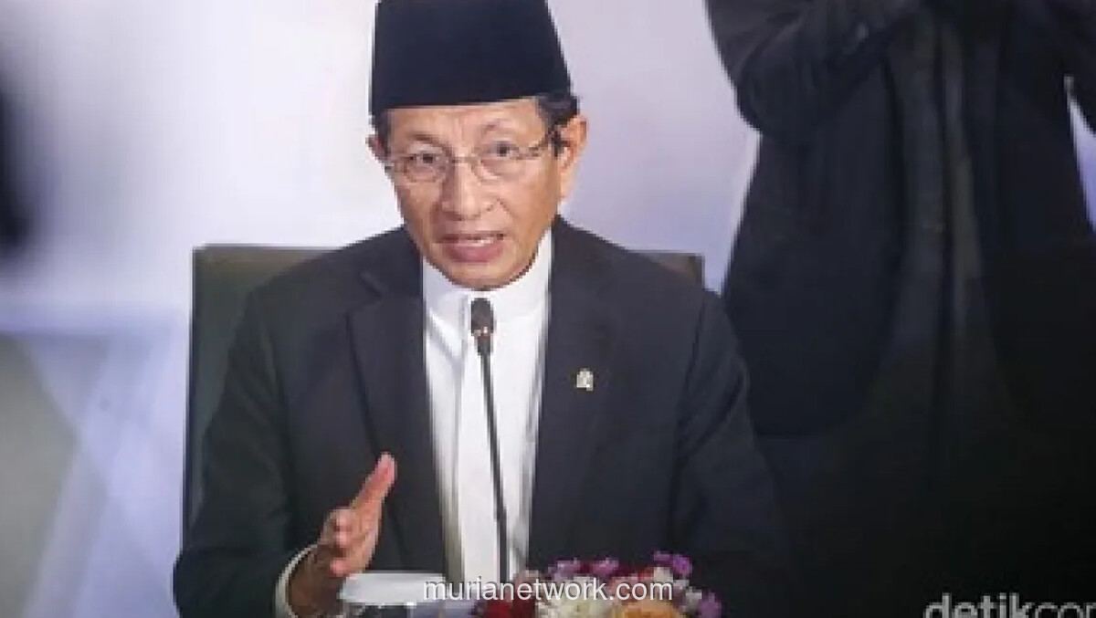 Kemenag Gelar Sidang Isbat Awal Syawal 1447 H pada 19 Maret 2026