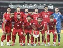 Timnas Indonesia Hadapi Bulgaria di Final FIFA Series 2026 di SUGBK