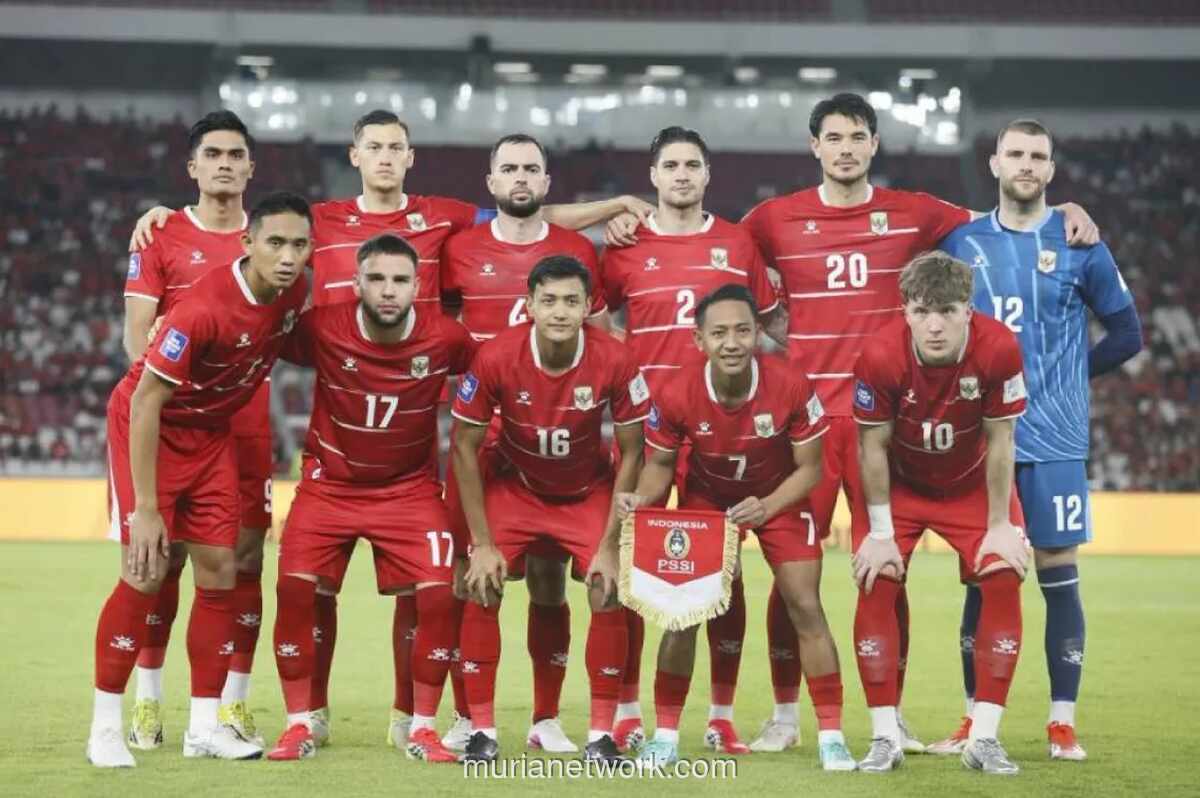 Timnas Indonesia Hadapi Bulgaria di Final FIFA Series 2026 di SUGBK