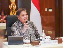 Pemerintah Resmi Terapkan WFH Setiap Jumat untuk ASN Mulai April 2026