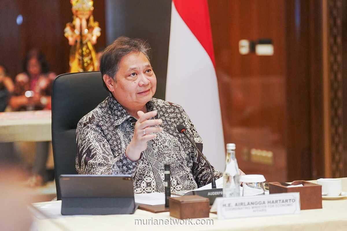 Pemerintah Resmi Terapkan WFH Setiap Jumat untuk ASN Mulai April 2026