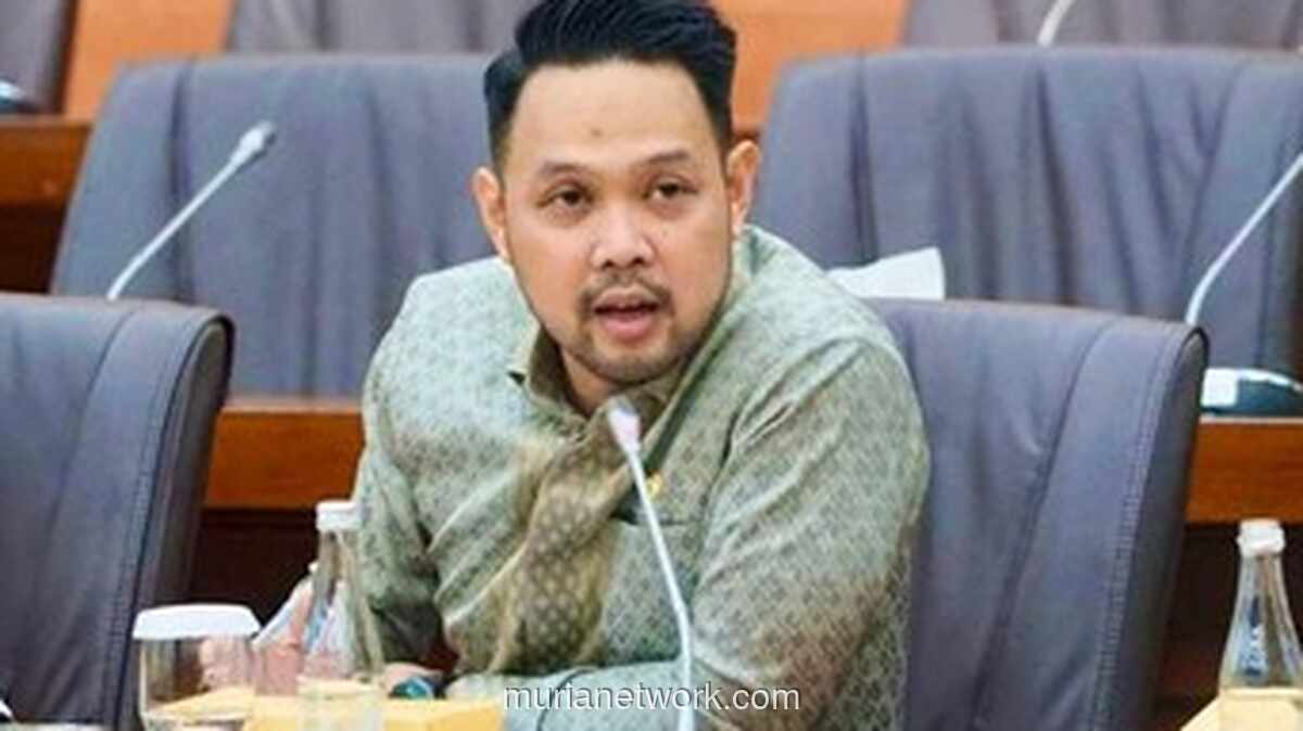 Anggota DPR Desak Pertamina Jelaskan Soal Cadangan BBM untuk Cegah Panic Buying