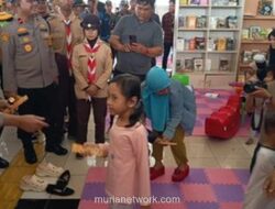 Kapolda Metro Jaya Tinjau Arus Mudik di Pulo Gebang, Jumlah Penumpang Turun