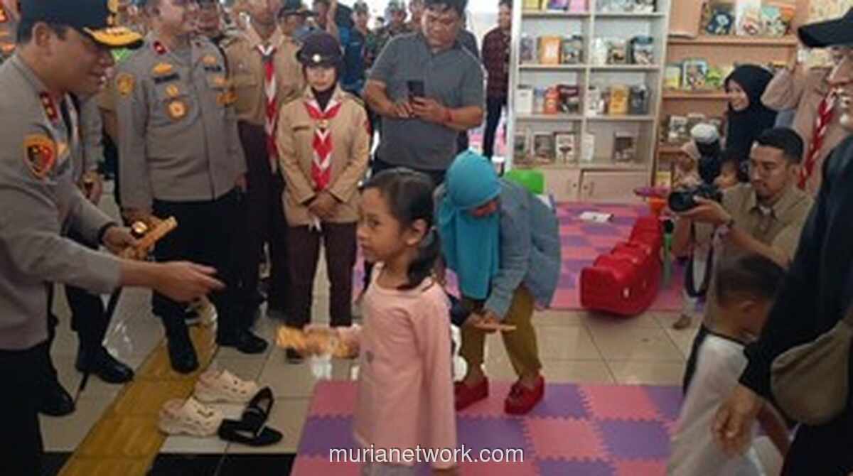 Kapolda Metro Jaya Tinjau Arus Mudik di Pulo Gebang, Jumlah Penumpang Turun