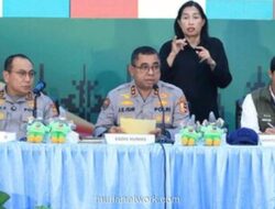 Kapolda Riau Kategorikan Perburuan Gajah Sumatera di Pelalawan sebagai Kejahatan Luar Biasa