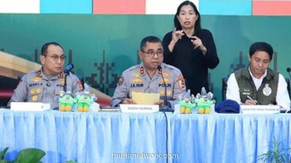 Kapolda Riau Kategorikan Perburuan Gajah Sumatera di Pelalawan sebagai Kejahatan Luar Biasa