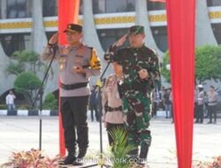 Kapolda Riau Peringatkan Dampak Konflik Global pada Mudik Lebaran 2026