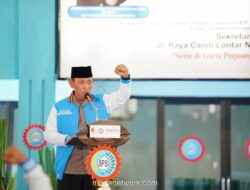 Kapolri Serukan Solidaritas Nasional Hadapi Dampak Global Menuju Indonesia Emas 2045