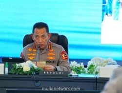 Kapolri Sorot Dampak Ekonomi dari Operasi Ketupat 2026